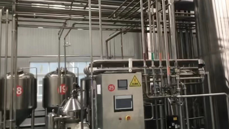 江安河北船头客精酿啤酒厂